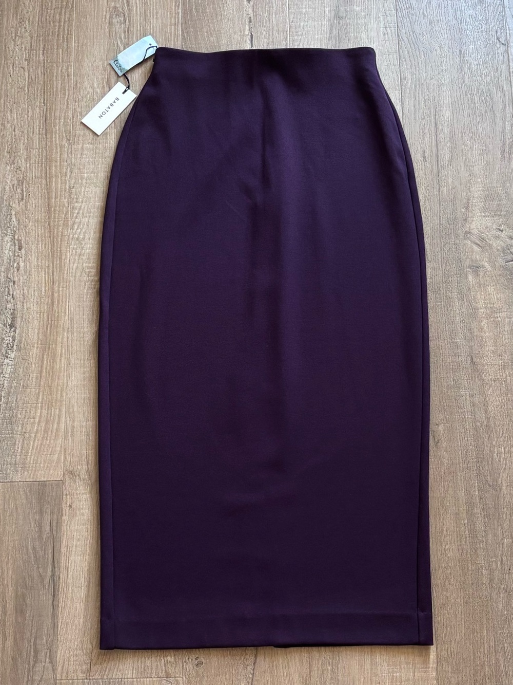 Babaton Johan Skirt in Noble